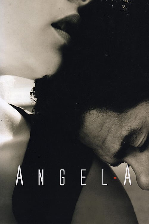 Angel-A 2005 Download ITA