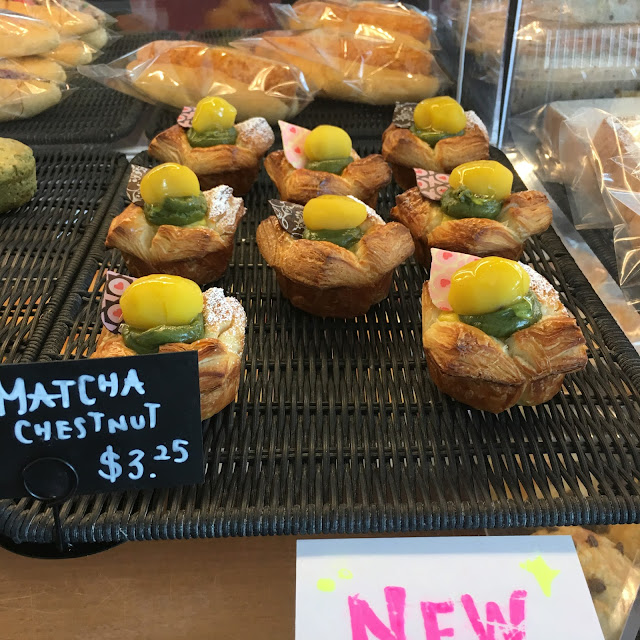 TASTE OF HAWAII BAKERY AND TABLE