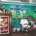 اسلام نےعلاقائی رسوم و رواج کو ختم نہیں کیا