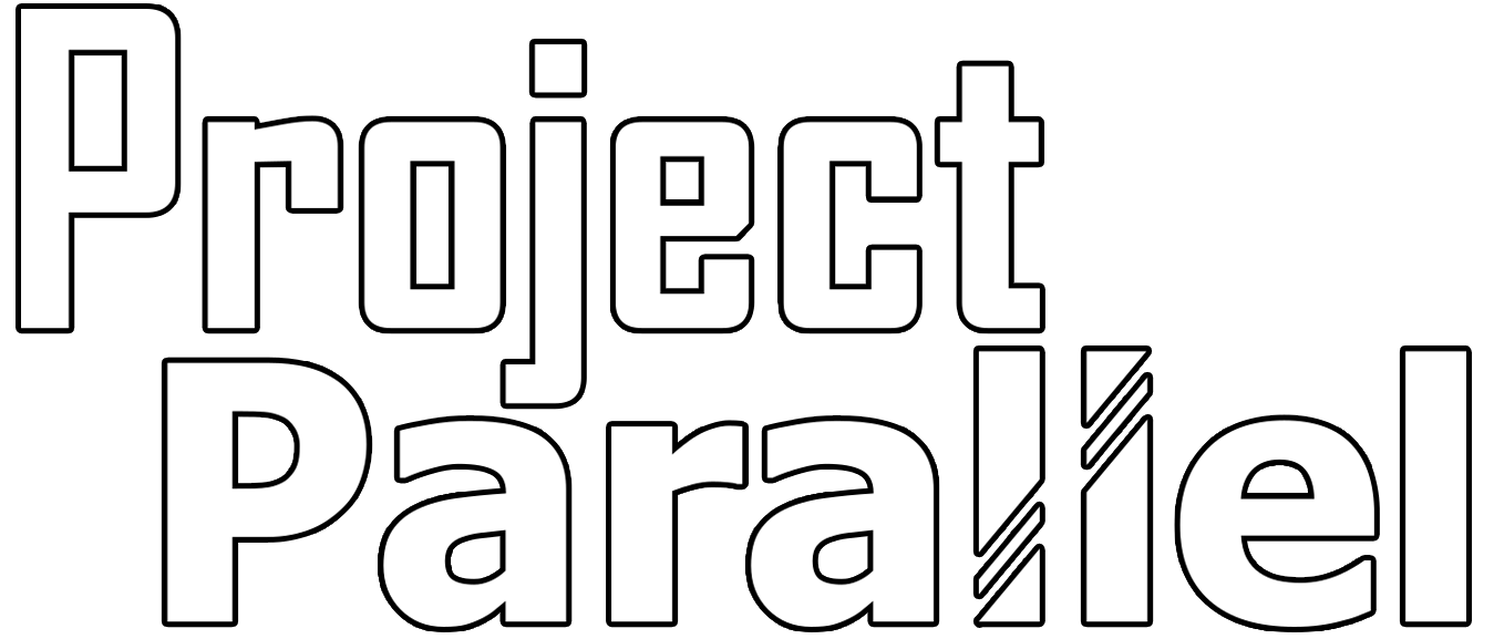 Project Parallel Games