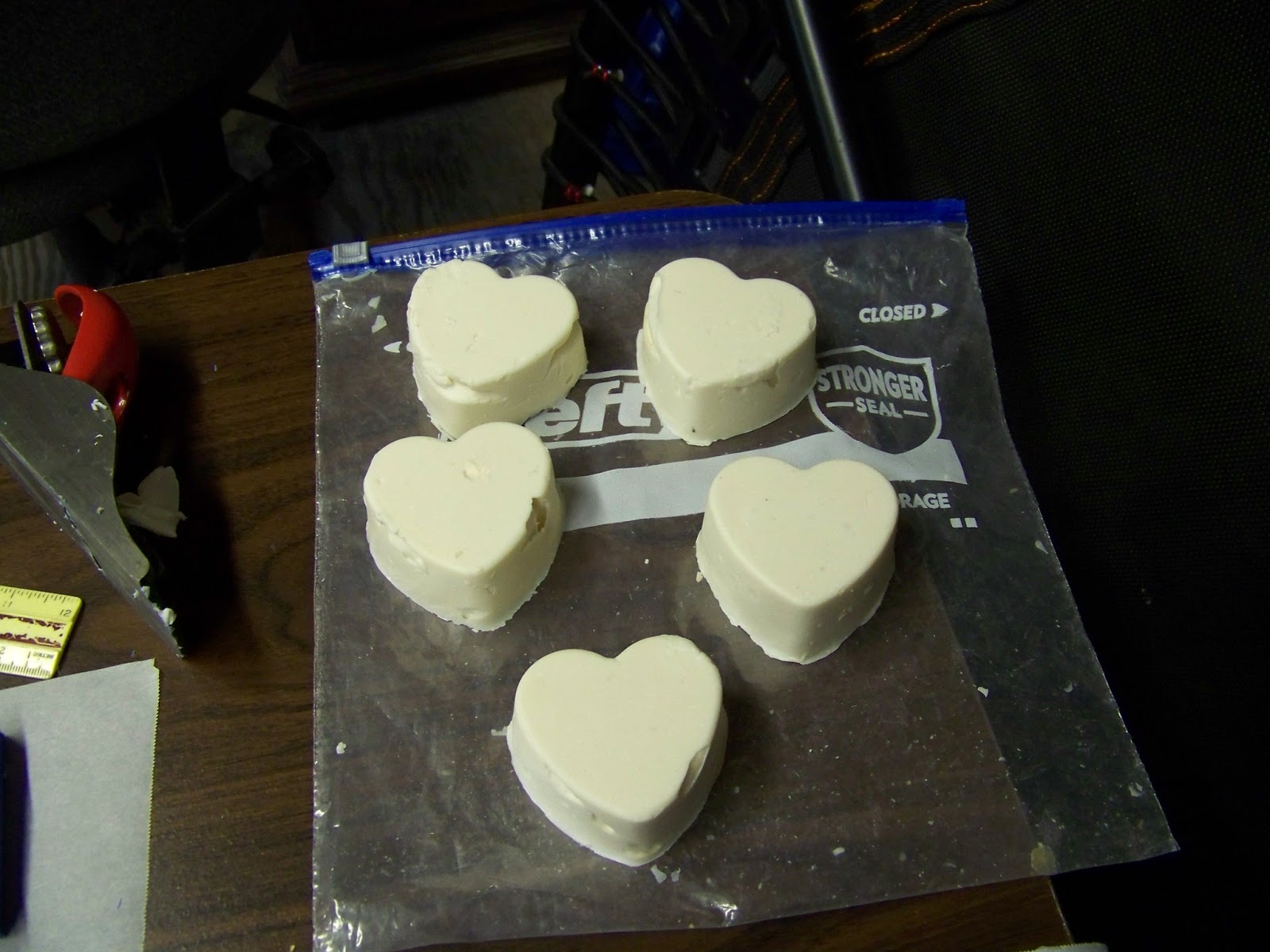 MJR Soaps and DIY Projects UK & Wildcat soaps are finally complete!