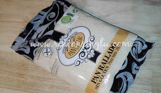 BoxFree de Octubre BoxFree celicity pan rallado sin gluten