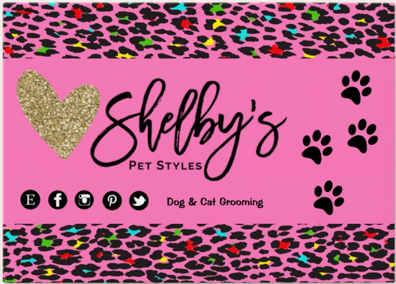 Shelby's Pet Styles LLC OKC Dog & Cat Grooming