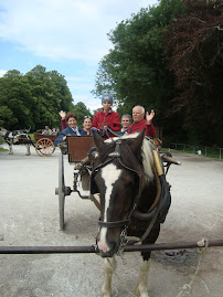 2011 Agosto - Irlanda