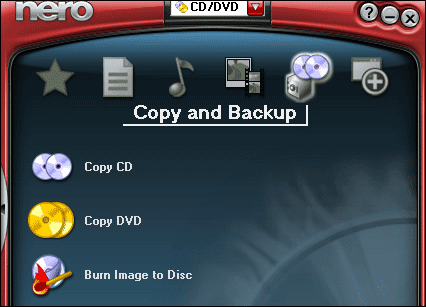 nero burning rom free download full version crack