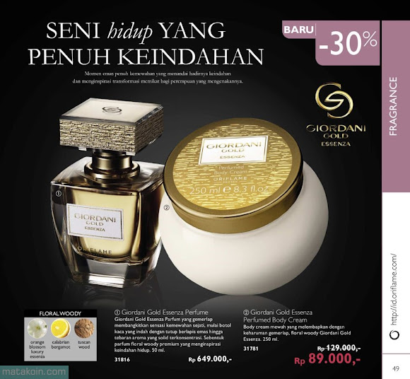 Catalog Oriflame april 2016 catalog-oriflame-april-2016