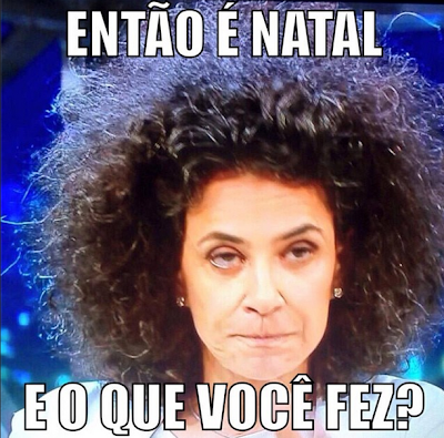 Resultado de imagem para então é natal