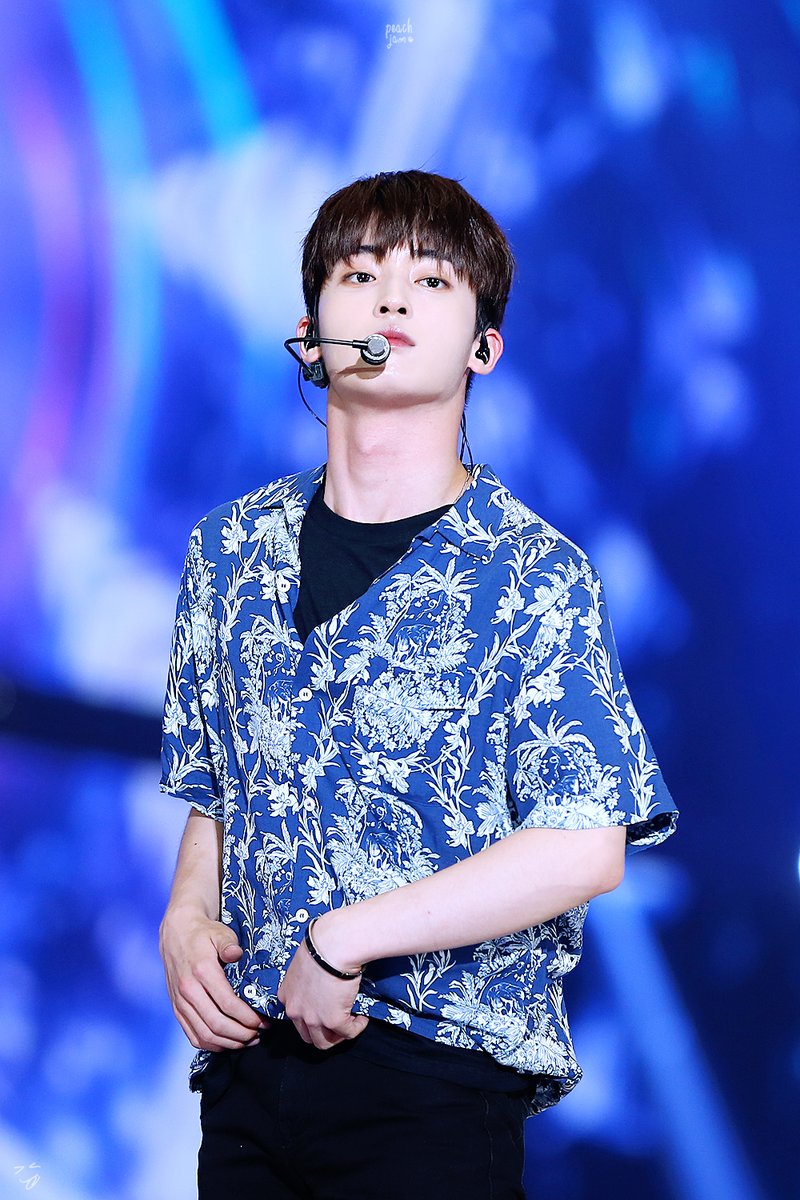 서강준 + 차은우 닮은 꼴이라고 말이 나오고 있는 신인 남돌.jpg | 인스티즈