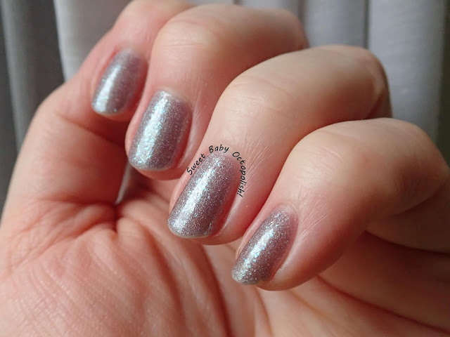 Reverie Lacquer Nightfall