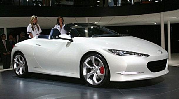 2017 Honda S2000 Review Design Autocar Regeneration 2017 Honda S2000 Review Design