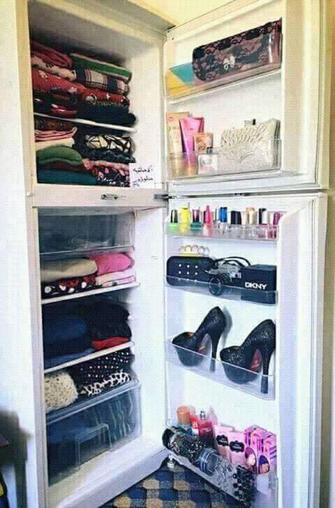 Reuse Old Refrigerator : पुराने फ्रिज को कबाड़ी वाले को बेचने की बजाय, इन 6 जबरदस्त तरीकों से करें रियूज 8 reuse%2Bold%2Bfridge%2Brefrigerator