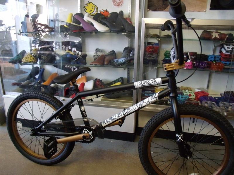 Subrosa 24 shop