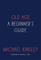 Old Age Old Age