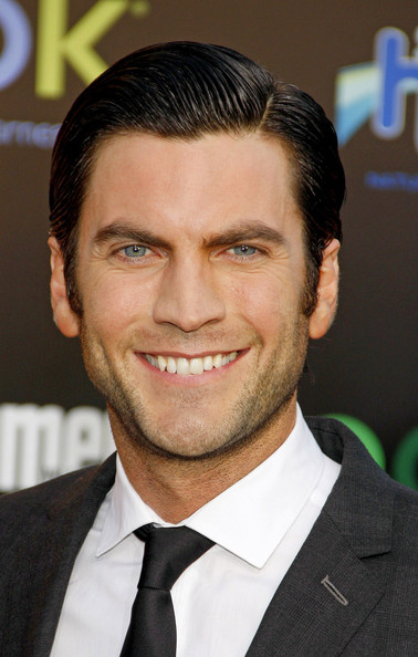Wes Bentley Hairstyle Men Hairstyles Men Hair Styles