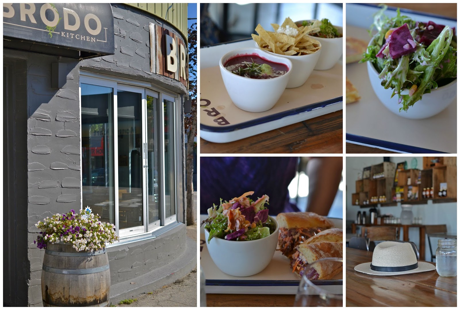 Brodo Restaurant Penticton Bc Brodo Restaurant Penticton Bc