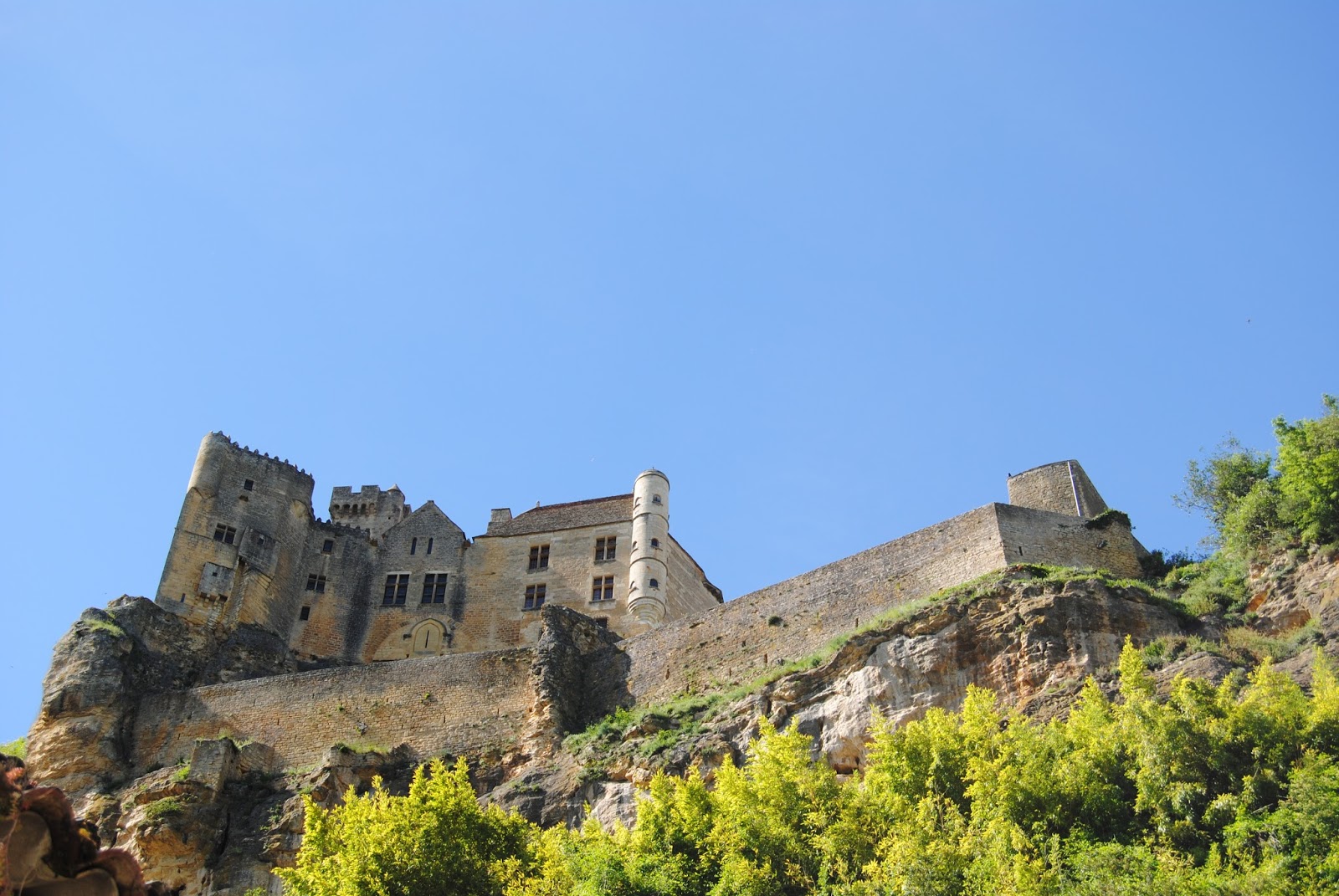 Beynac Castle Beynac Castle