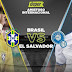 Brasil vs El Salvador EN VIVO EN UN ENCUENTRO AMISTOSO A PUERTAS DE LA COPA AMÉRICA / FECHA LUGAR