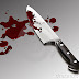 14/01 - 09:46 - Mulher é morta a facada na cidade de Faina