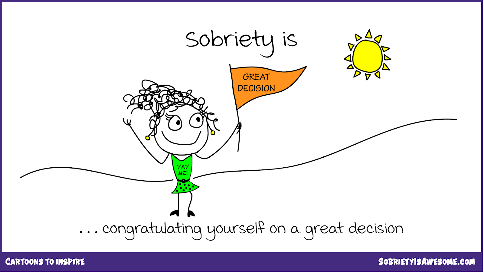 130+ Congratulations On Your Sobriety Status, Wishes & Messages (2020