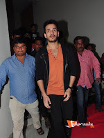 Akhil at 24 Movie Audio Launch-cover-photo
