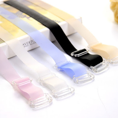 strap bra yang nyaman