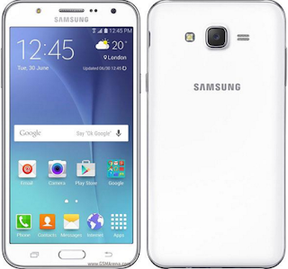 Harga Samsung Galaxy J5 (2016) terbaru