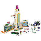 DC Super Hero Girls Super Hero High School Lego Regular 41232 Doll