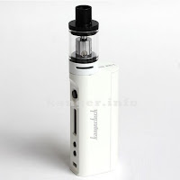 Introduction about Kanger SUBOX Mini-C Starter Kit White