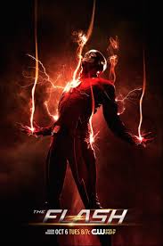 The Flash Indicação The Flash, Série Flash, Barry Allen