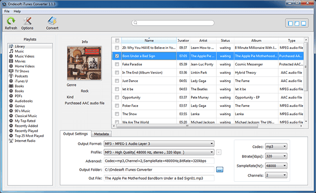 Ondesoft Spotify Converter Serial Number Ondesoft Spotify Converter Serial Number