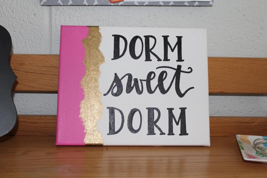 Preppy Dorm Tour Preppy Dorm Tour