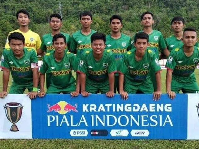 PS Keluarga USU Optimis Curi Poin Lawan Sriwijaya FC di Jakabaring PS Keluarga USU Optimis Curi Poin Lawan Sriwijaya FC di Jakabaring