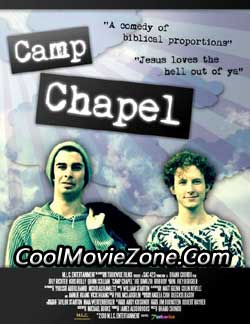 Camp Chapel (2010)