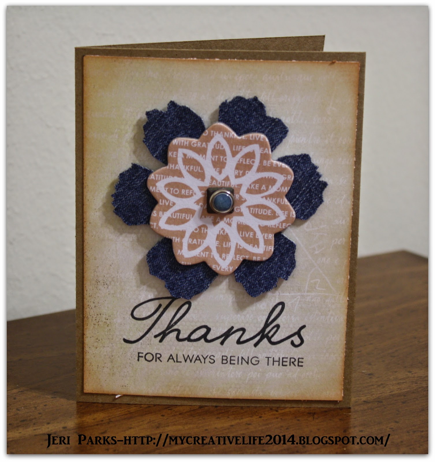 My Creative Life 2014 12 Fun Ways to Use Brads