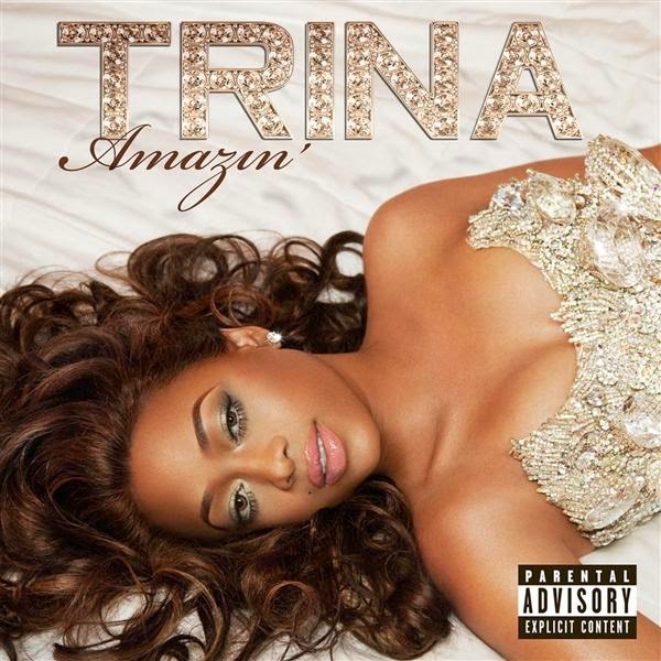 Trina For Amazin'