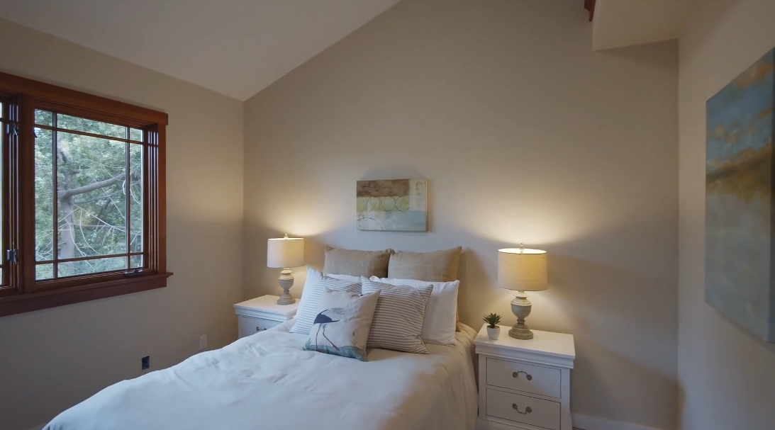 25 Interior Design Photos vs. 338 McKendry Pl, Menlo Park, CA Luxury Home Tour