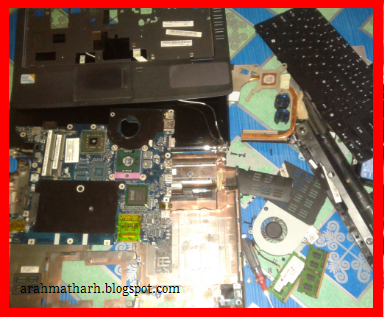 Kenapa Laptop Sering Mati Sendiri , Inilah Penyebabnya ! - arahmatharh cell