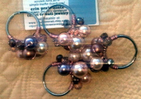 Yankee swap gift nip christmas tree holiday limit gifts diy stuff attractive office bottle title 2021 file type Freestyle Elements: 12 Days of Christmas Handmade Gift Swap