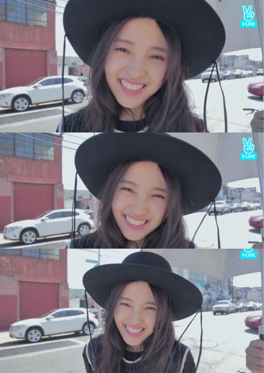 벌써 연예인 다된 김태리 | 인스티즈