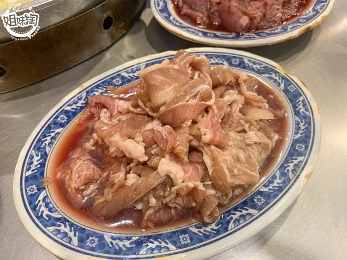 大老爺韓國烤肉-三民區小吃推薦