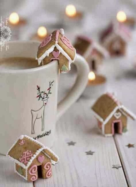 Christmas Drinks