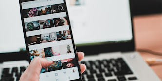 5 Tips Untuk Pemula Agar Laris Jualan di Instagram 5 Tips Untuk Pemula Agar Laris Jualan di Instagram