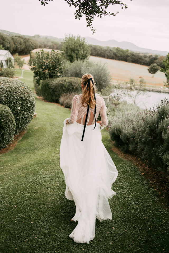 santos costura peratallada boda girona wedding blog