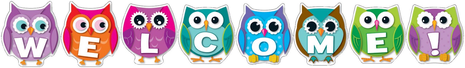 owl clip art back to school - photo #34