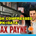 Download Max Payne: Max Payne (399mb) Apk + Obb Highly Compressed In Android