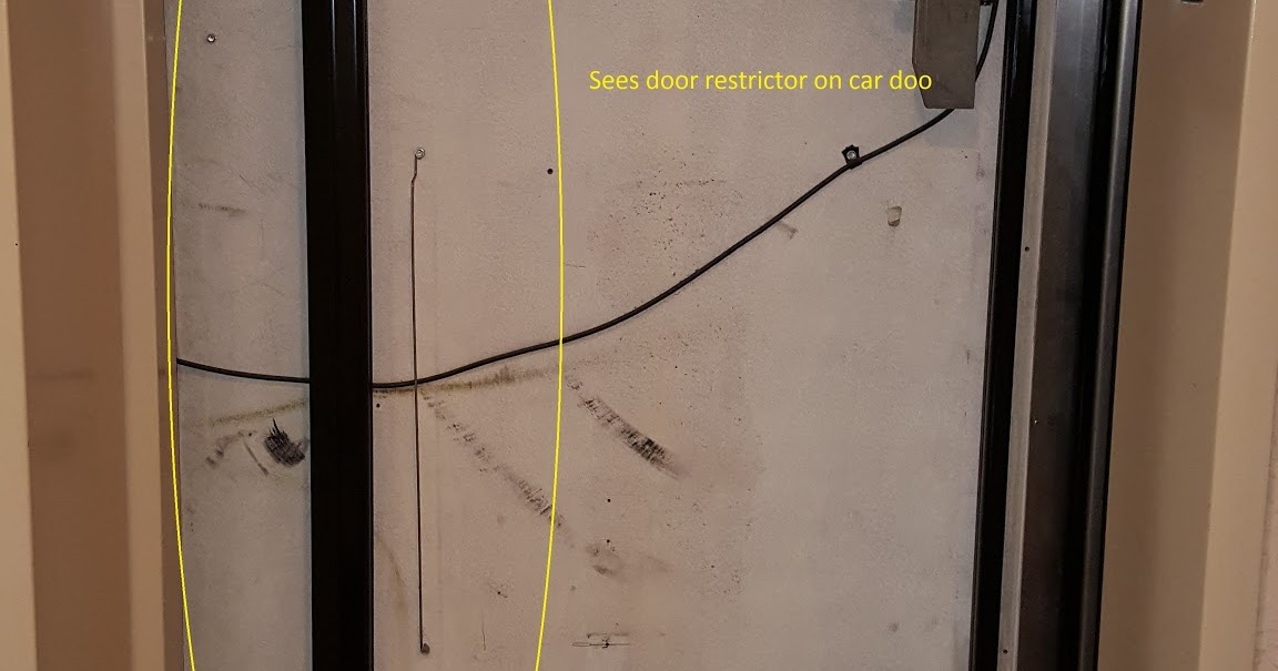 Chicago Elevator Maintenance Colley Elevator SEES mechanical