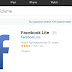 Facebook Lite App for iOS Released, Currently Available for People in Turkey