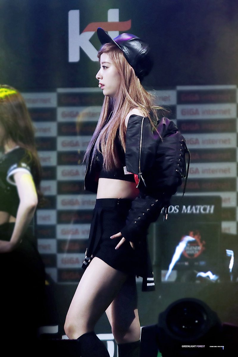 우주소녀 플랜B .jpgif | 인스티즈