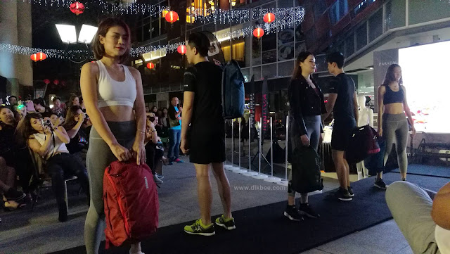 Antara Koleksi Jonlivia 2018 Pelancaran Jonlivia BlazePants Brightening Series Dan Pemenang 'Slimplezy Challange'