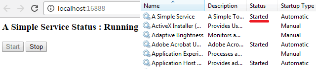 start-stop-win-service-aspnet-mvc